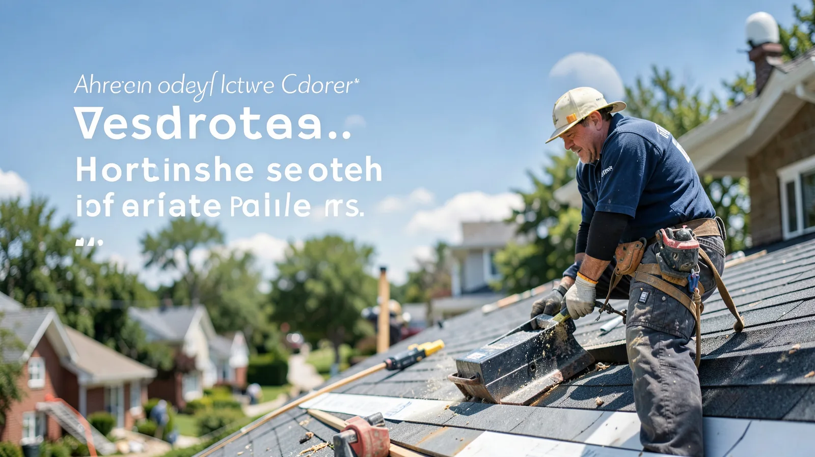 Roof Replacement in Thornton, TX near me